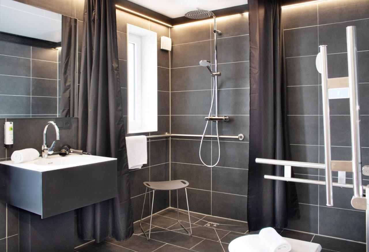 Pfu Hotel By Wmm Hotels Пфунгщад Екстериор снимка